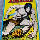 Tarzan nr 6B /1982 norjankielinen - pikkukuva 1