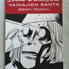 Modal, Soren: Nastrand - Vainajien ranta - pikkukuva 1