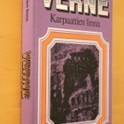 Jules Verne : Karpaattien linna ( 1.p. 1978 ) - pikkukuva 1