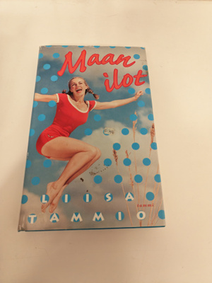 Liisa Tammio; Maan ilot