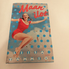 Liisa Tammio; Maan ilot - pikkukuva 1