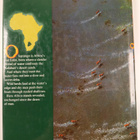 Peter Johnson : Okavango : sea of land, land of water - pikkukuva 2