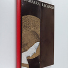 Barbara legenda : pyhän barbaran legenda (Laatikossa) - pikkukuva 1