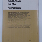 Armi Castren : Hauskaa ja halpaa askartelua - pikkukuva 2