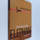 Vince Poscente : The Ant and the Elephant - Leadership fo... - pikkukuva 1