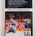 Urheilutieto 21 : urheilun vuosikirja 2000 - pikkukuva 2