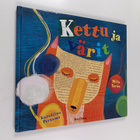 Mila Teräs : Kettu ja värit - pikkukuva 1