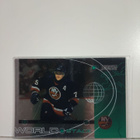 2002-03 Stadium Club - World Stage #WS-11 Alexei Yashin - pikkukuva 1