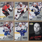 2022-23 Skybox NHL Metal Universe Hockey - pikkukuva 3