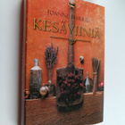 Joanne Harris : Kesäviiniä - pikkukuva 1