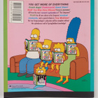 Matt Groening : The Simpsons Forever! : A Complete Guide ... - pikkukuva 2