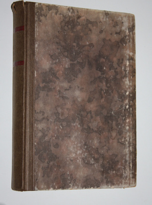Georg Stenlund : Herra Kulkuri