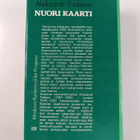 Aleksandr Fadejev : Nuori kaarti - pikkukuva 2