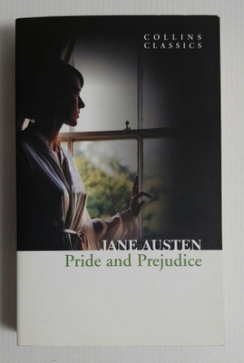 Jane Austen - Pride and Prejudice