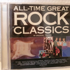 ALL-TIME GREAT ROCK CLASSICS CD - pikkukuva 1