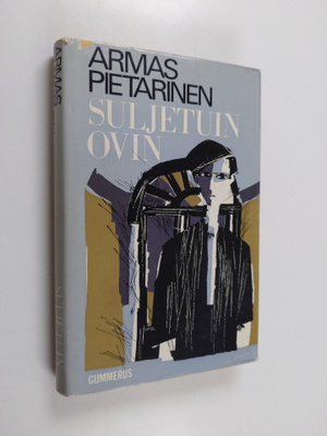 Armas Pietarinen : Suljetuin ovin