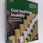 Cost-justifying usability : an update for an Internet age - pikkukuva 1