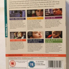 DVD boxi The Dardenne Brothers Collection - ei suomitekstejä - pikkukuva 2