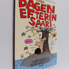 Juba : Dagen efterin saari - pikkukuva 1