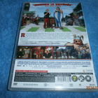 ASTERIX & OBELIX BRITANNIASSA - DVD - pikkukuva 2