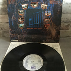 AT DEATH’S DOOR ( A Collection Of Brutal Death Metal) Lp - pikkukuva 3