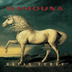 Bryan Ferry - Mamouna (CD)