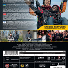 The Upside - (Blu-ray) - pikkukuva 2