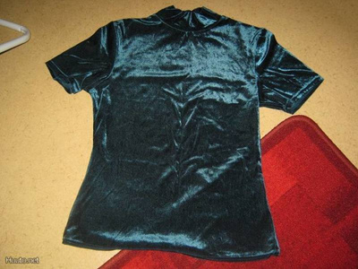 H&M POOLO 1