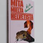 Ajith Fernando : Mitä mieltä helvetistä - pikkukuva 1