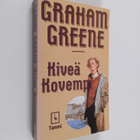 Graham Greene : Kiveä kovempi - pikkukuva 1