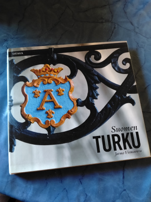 jarmo virmavirta suomen turku