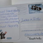 Zdenek Miller: "Myyrä" , kulkenut 2008 - pikkukuva 2