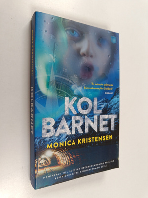 Monica Kristensen : Kolbarnet