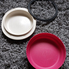 Tupperware kippo-lautanen setti - pikkukuva 1