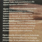 Hyvän reunalla. Dokumenttielokuva ja välittämisen etiikka - pikkukuva 2