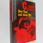 Agatha Christie : Der tod auf dem nil - pikkukuva 1