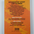 Minna Huotilainen : Tunne aivosi - pikkukuva 2