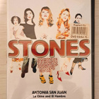 DVD: Stones - pikkukuva 1
