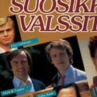 Uudet Suosikki Valssit (LP) - pikkukuva 1