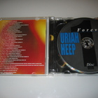 Uriah Heep - Forever (2xCD) - pikkukuva 3