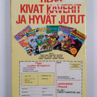 Hopeanuoli nrot 7-10 ja 26/1983 - pikkukuva 2