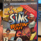 PS2 : The Sims Bustin Out - pikkukuva 1