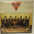 LOUDNESS - LIVE-LOUD-ALIVE EX+/EX LP + NIMMARIT - pikkukuva 4