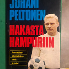 Juhani Peltonen-Hakasta Hampuriin. 1971. 1.p. - pikkukuva 1