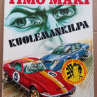 Timo Mäki - Kuolemankilpa Albumi - pikkukuva 1