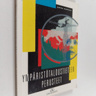 Jukka Hoffren : Ympäristötaloustieteen perusteet - pikkukuva 1