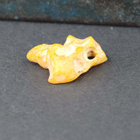 Meripihka amuletti luonnon onkalo 24.0 mm 360/360 nätti - pikkukuva 3