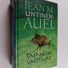 Jean M. Untinen-Auel : Tasangon vaeltajat - pikkukuva 1