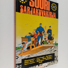 Markku (toim.) Jalava : Suuri sarjakuvakirja 1 - pikkukuva 1