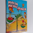Maija Mehiläinen 14/1987 - pikkukuva 1